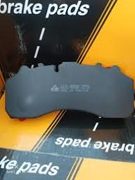 DISK FREN BALATASI AXOR  SAF 120077 81508205011